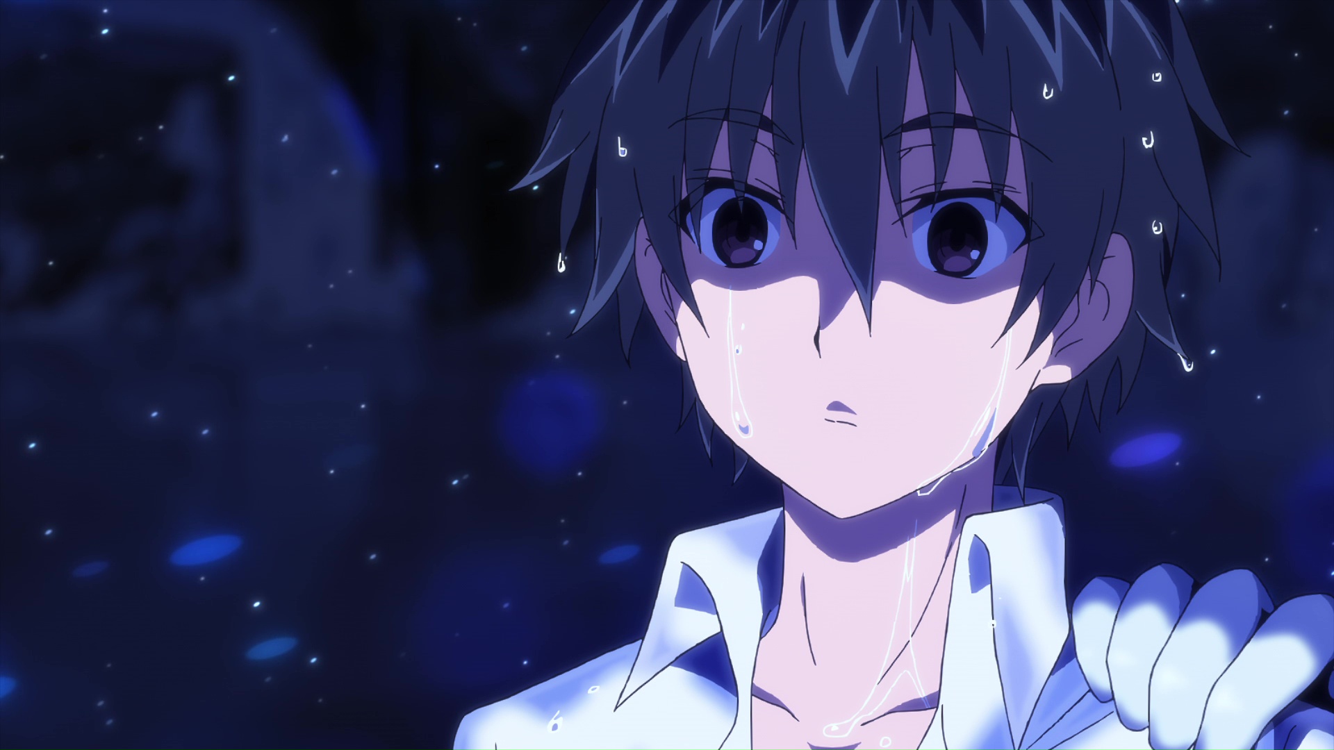 I'm Standing on a Million Lives (Anime) | AnimeClick.it
