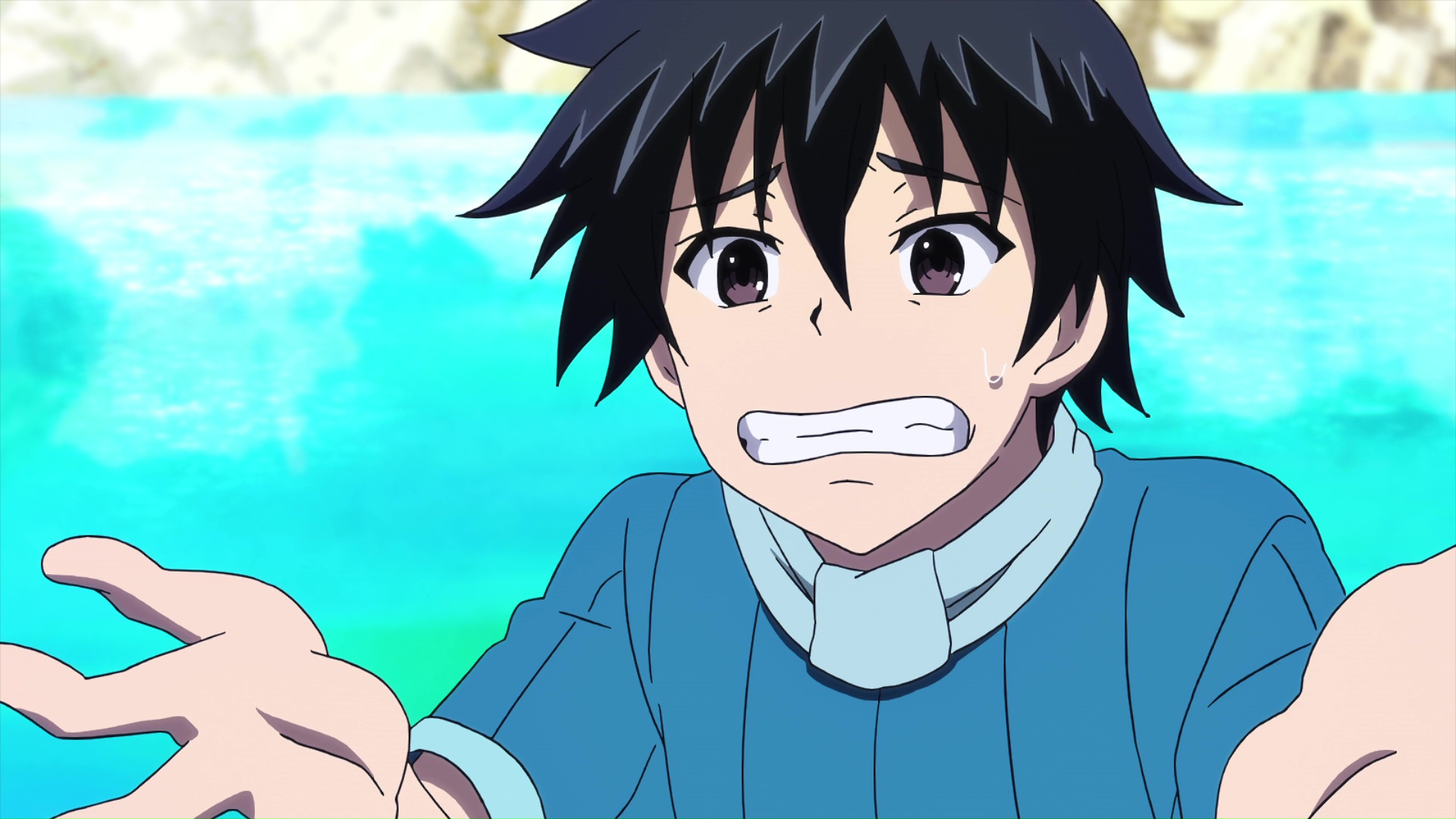 I'm Standing on a Million Lives (Anime) | AnimeClick.it