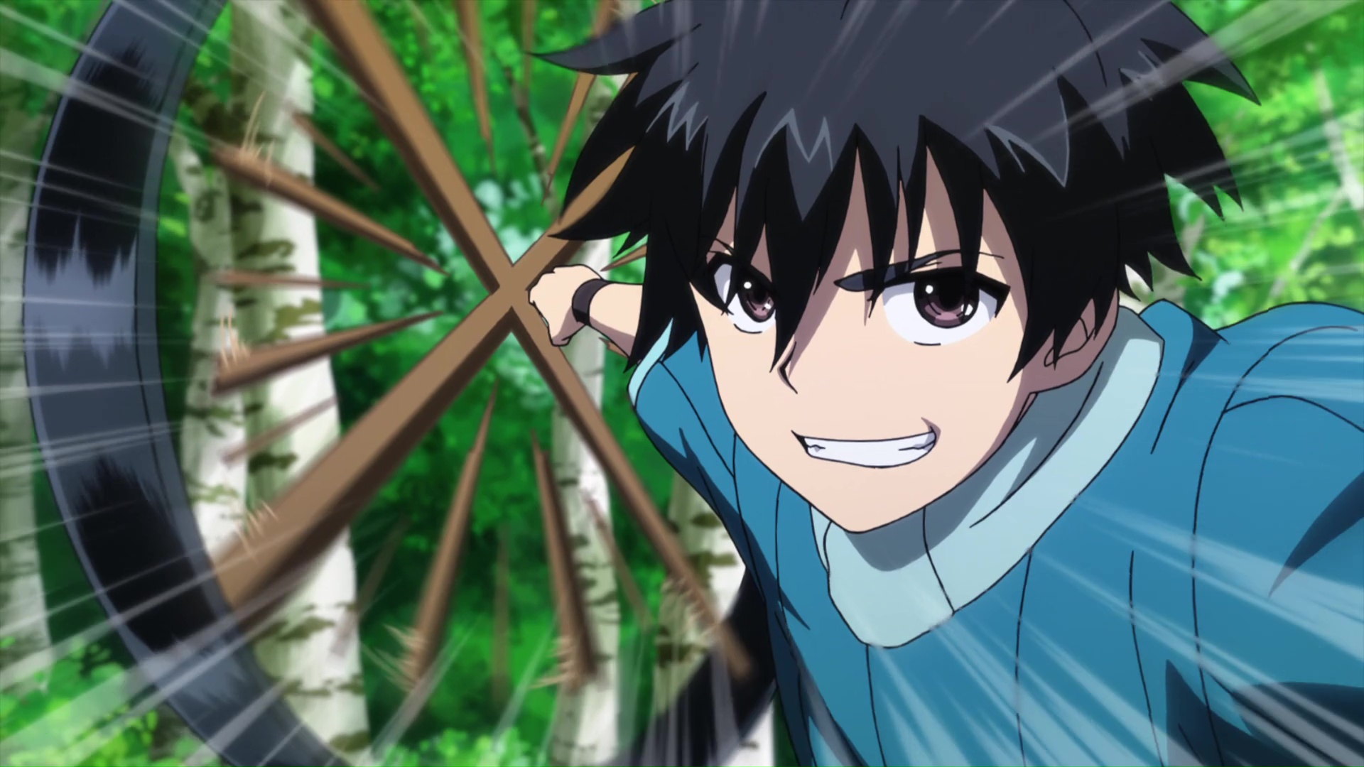 I'm Standing on a Million Lives (Anime) | AnimeClick.it