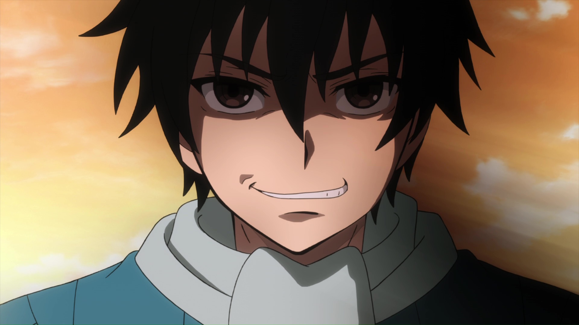 I'm Standing on a Million Lives (Anime) | AnimeClick.it