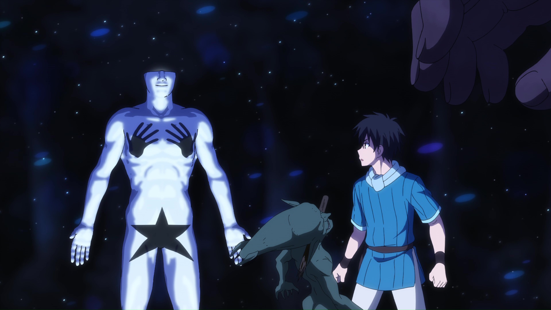 I'm Standing on a Million Lives (Anime) | AnimeClick.it