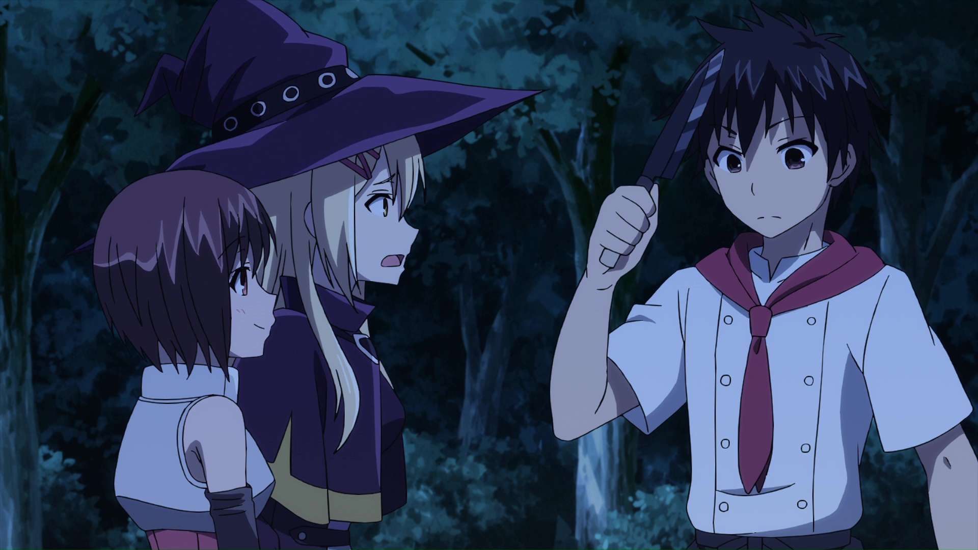 I'm Standing on a Million Lives (Anime) | AnimeClick.it