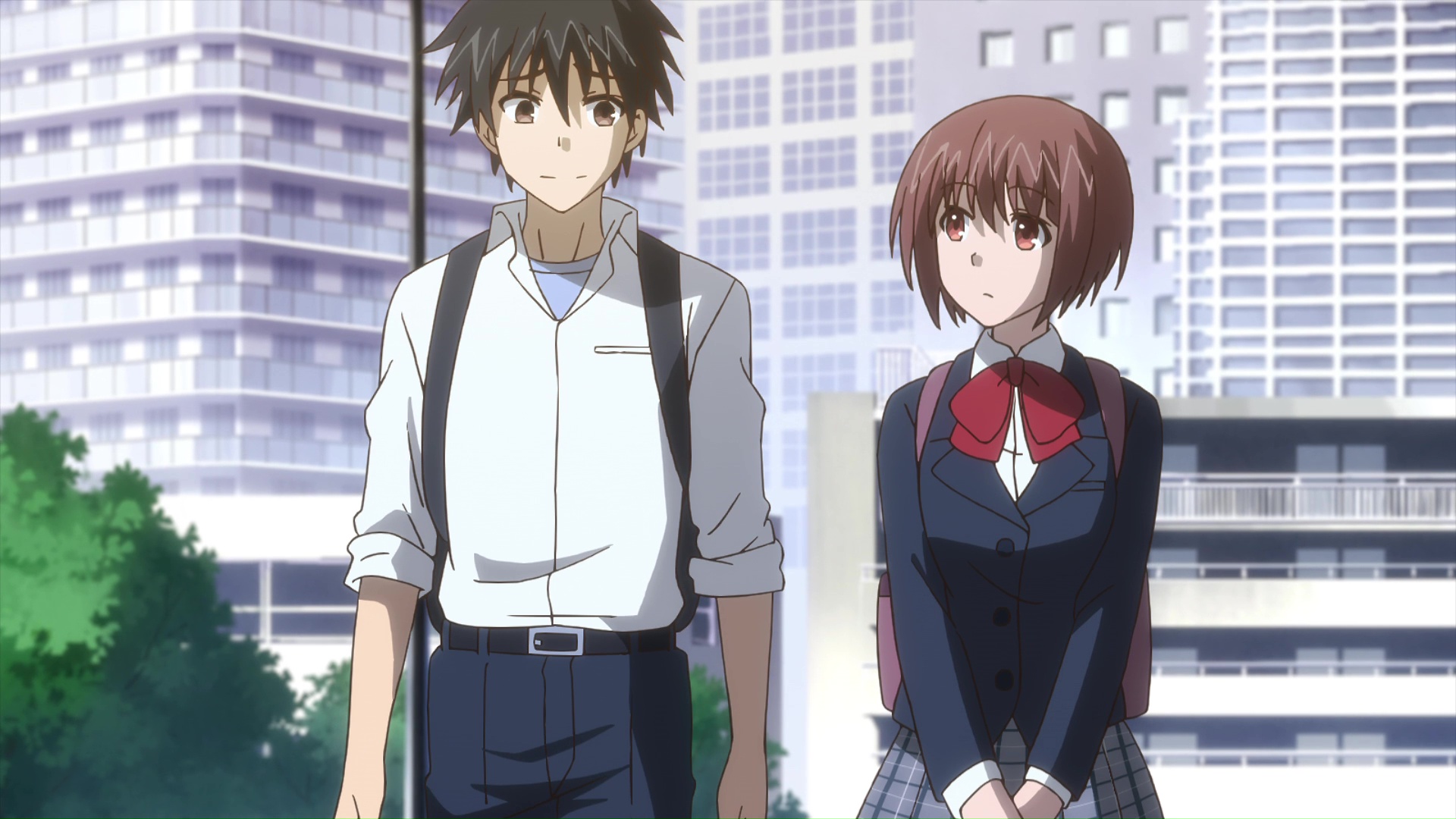 I'm Standing on a Million Lives (Anime) | AnimeClick.it