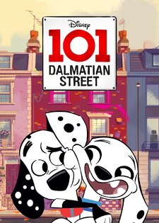 101 Dalmatian Street