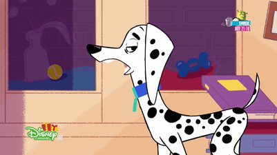 101 Dalmatian Street