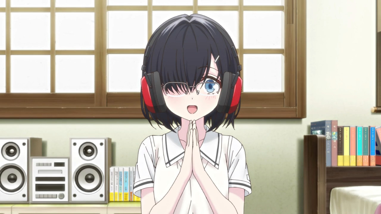 180 Byō de Kimi no Mimi o Shiawase ni Dekiru ka? (Anime) | AnimeClick.it
