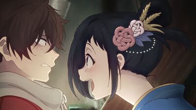 Sparks of Tomorrow