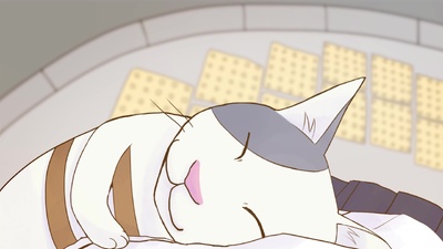 2200 Cat Country Japan