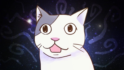 2200 Cat Country Japan