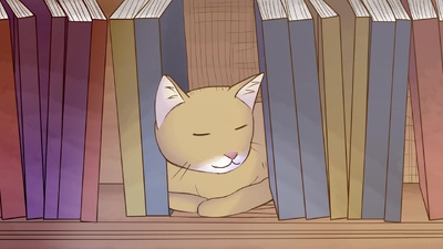 2200 Cat Country Japan