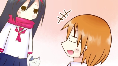 2200 Cat Country Japan