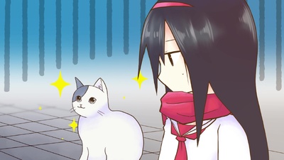 2200 Cat Country Japan