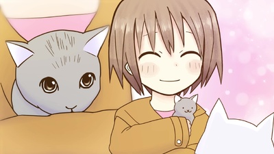 2200 Cat Country Japan