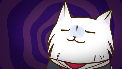 2200 Cat Country Japan