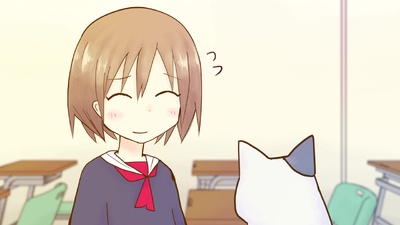 2200 Cat Country Japan