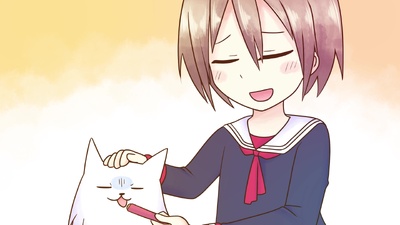 2200 Cat Country Japan