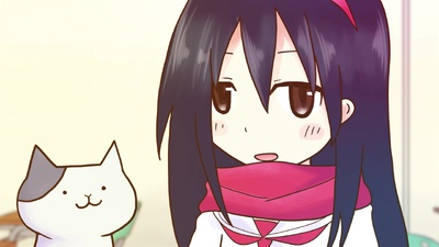 2200 Cat Country Japan