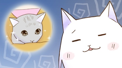 2200 Cat Country Japan