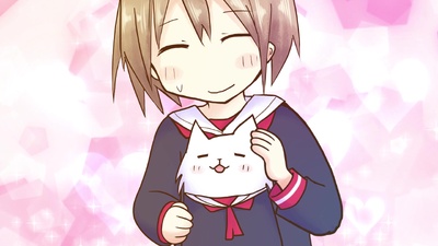 2200 Cat Country Japan