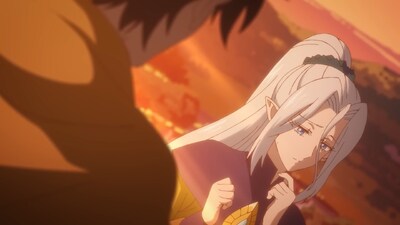 An Adventurer's Daily Grind at Age 29