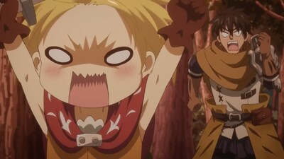 An Adventurer's Daily Grind at Age 29