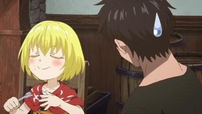 An Adventurer's Daily Grind at Age 29