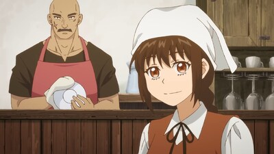 An Adventurer's Daily Grind at Age 29