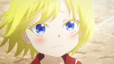 An Adventurer's Daily Grind at Age 29