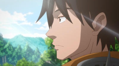 An Adventurer's Daily Grind at Age 29