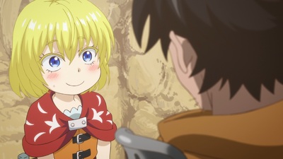 An Adventurer's Daily Grind at Age 29