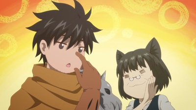 An Adventurer's Daily Grind at Age 29