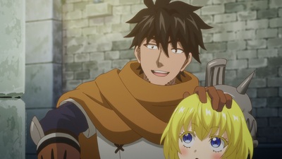 An Adventurer's Daily Grind at Age 29