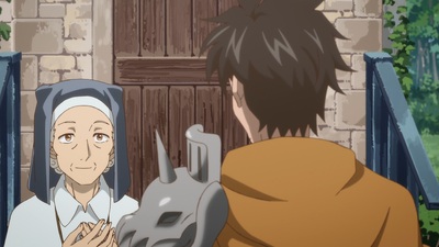 An Adventurer's Daily Grind at Age 29