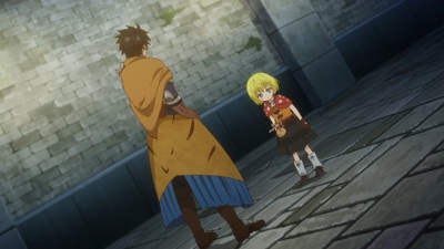 An Adventurer's Daily Grind at Age 29