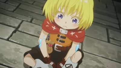 An Adventurer's Daily Grind at Age 29