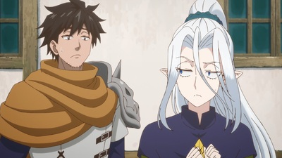 An Adventurer's Daily Grind at Age 29