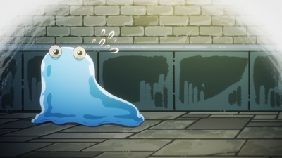 An Adventurer's Daily Grind at Age 29