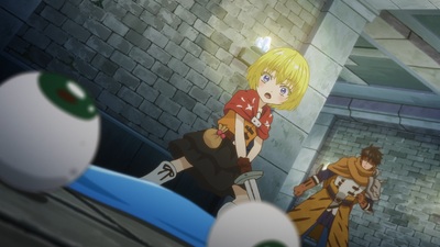 An Adventurer's Daily Grind at Age 29