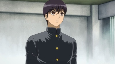 Gintama: Mr. Ginpachi's Zany Class