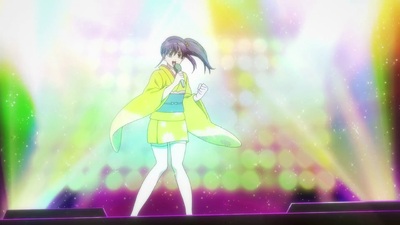 Gintama: Mr. Ginpachi's Zany Class