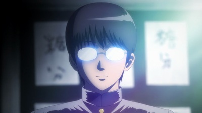 Gintama: Mr. Ginpachi's Zany Class