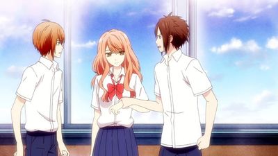 3D Kanojo: Real Girl