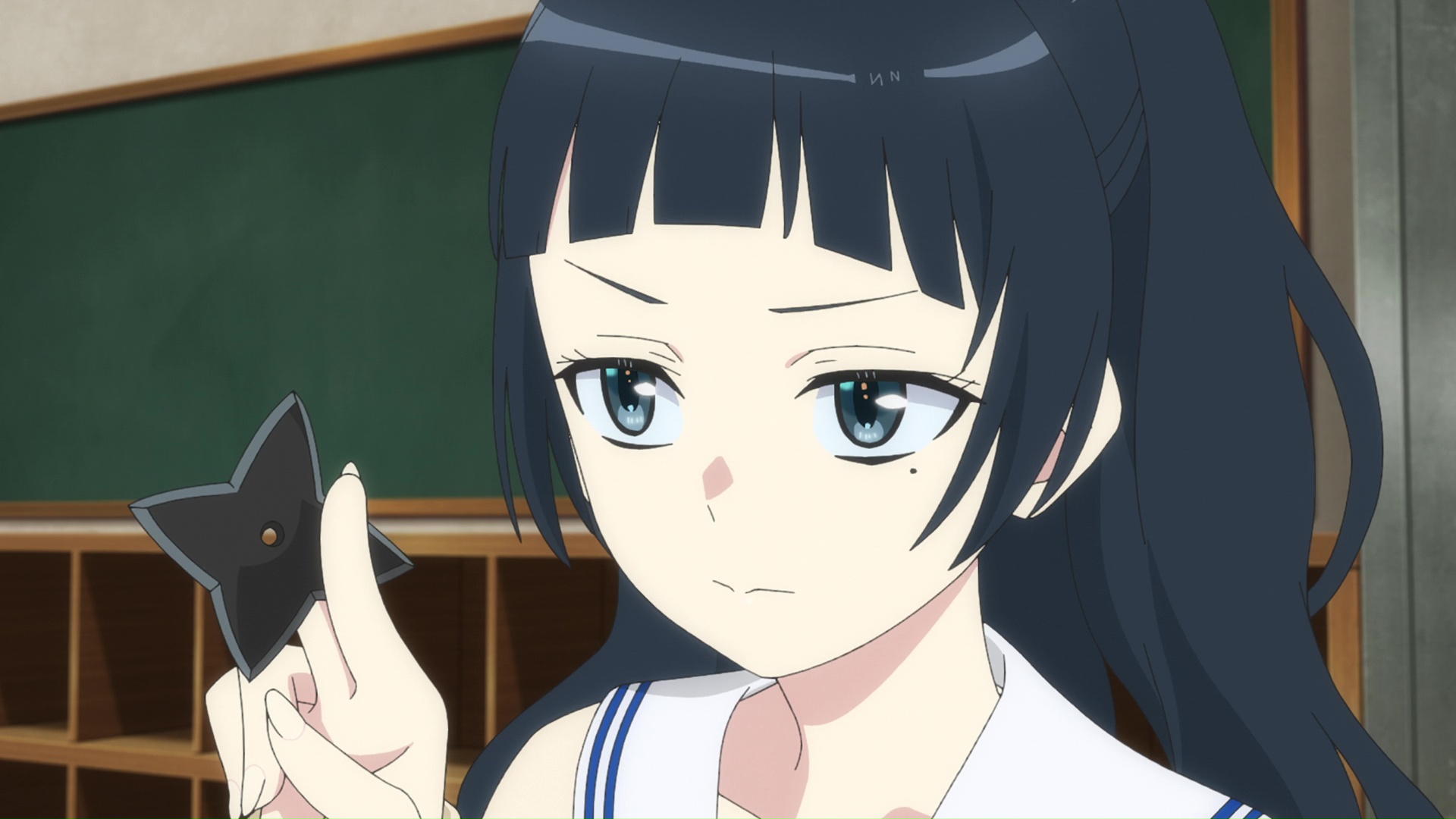 The Little Lies We All Tell Manga The Little Lies We All Tell (Anime) | AnimeClick.it