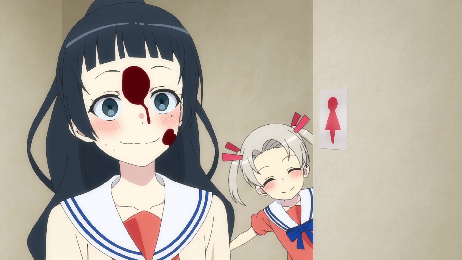 The Little Lies We All Tell (Anime) | AnimeClick.it