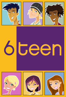 6teen