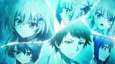 9-nine- Ruler's Crown