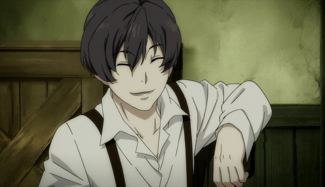 91 Days (Anime) | AnimeClick.it