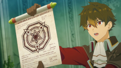 I Left My A-Rank Party to Help My Former Students Reach the Dungeon Depths!