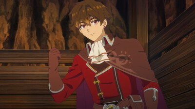 I Left My A-Rank Party to Help My Former Students Reach the Dungeon Depths!
