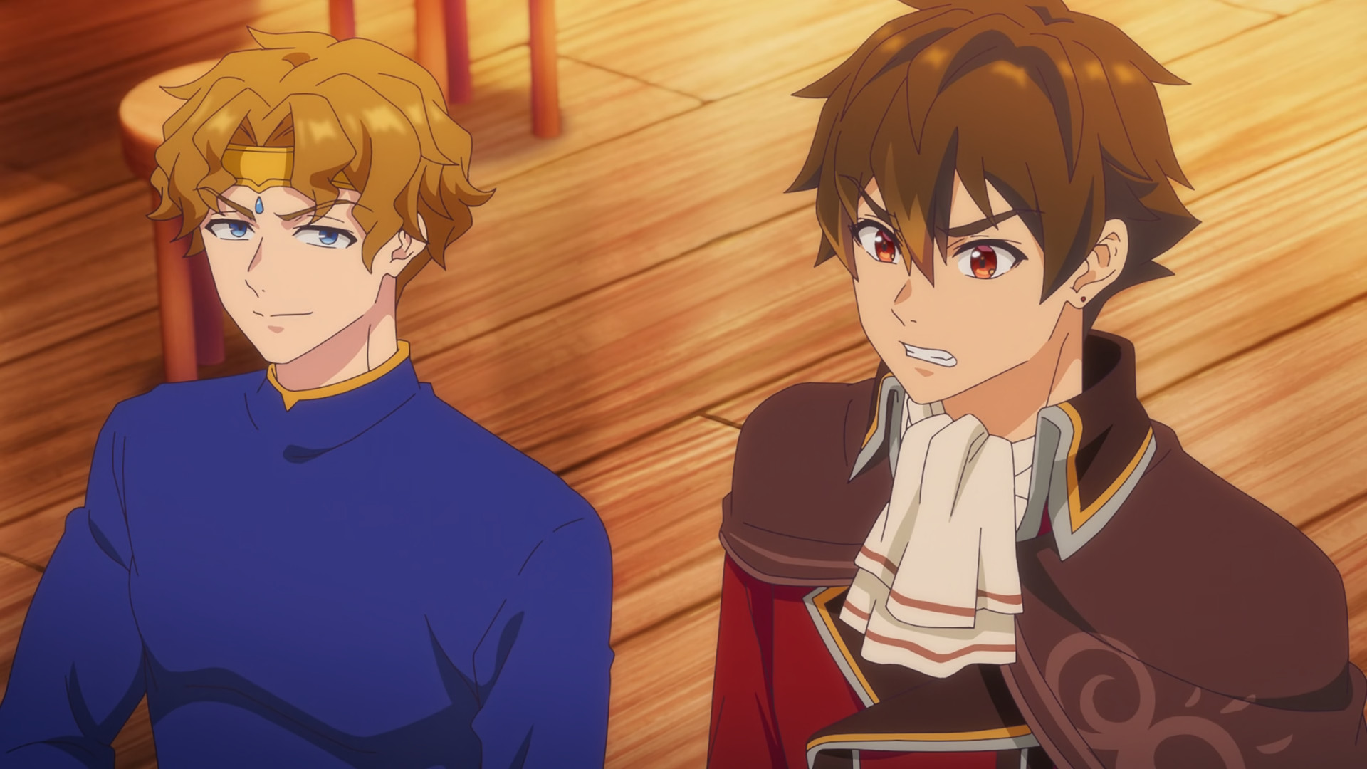 I Left My A-Rank Party to Help My Former Students Reach the Dungeon